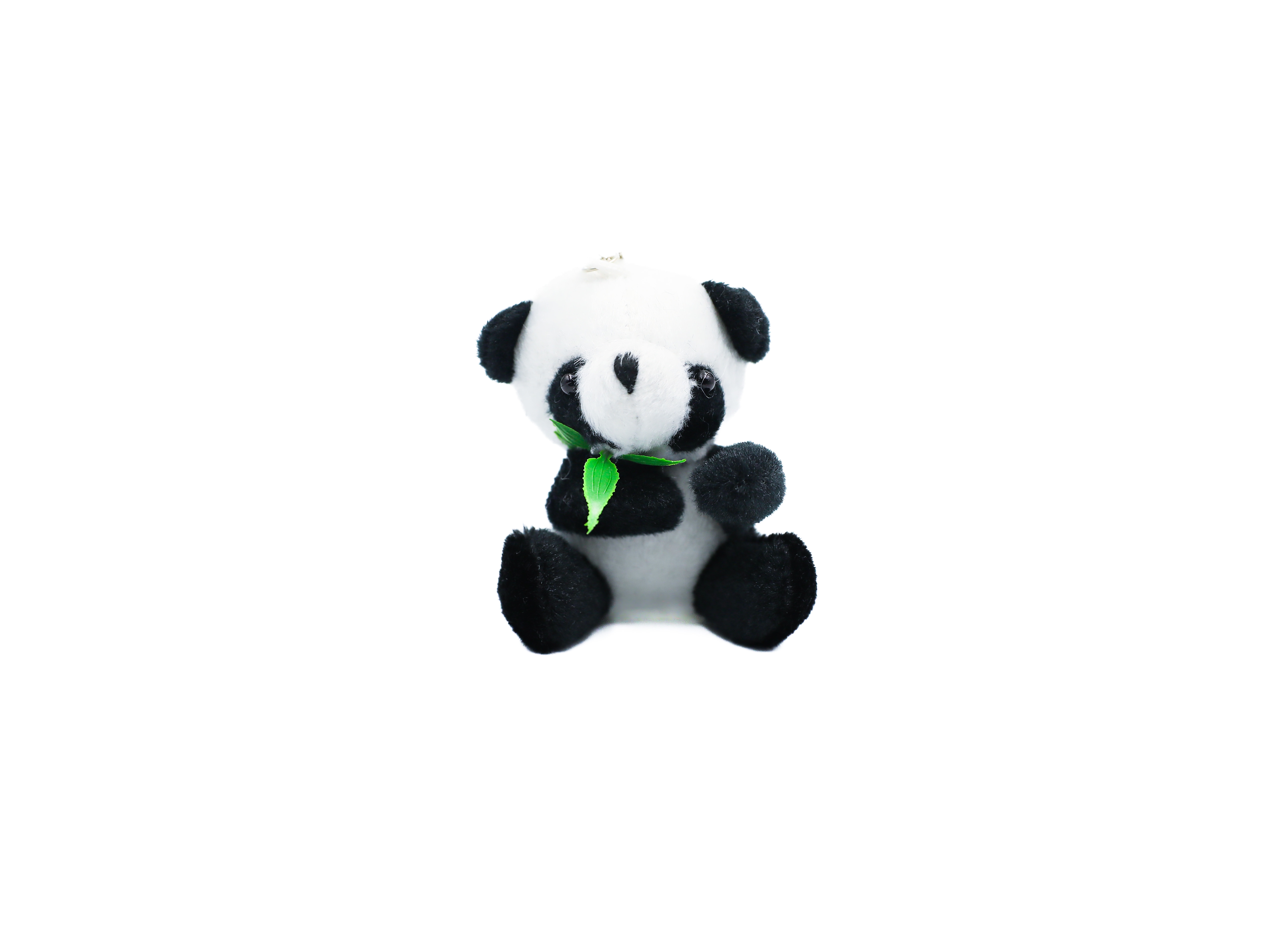 PELUŞ%20PANDA%20ANAHTARLIK%20(12ADET)