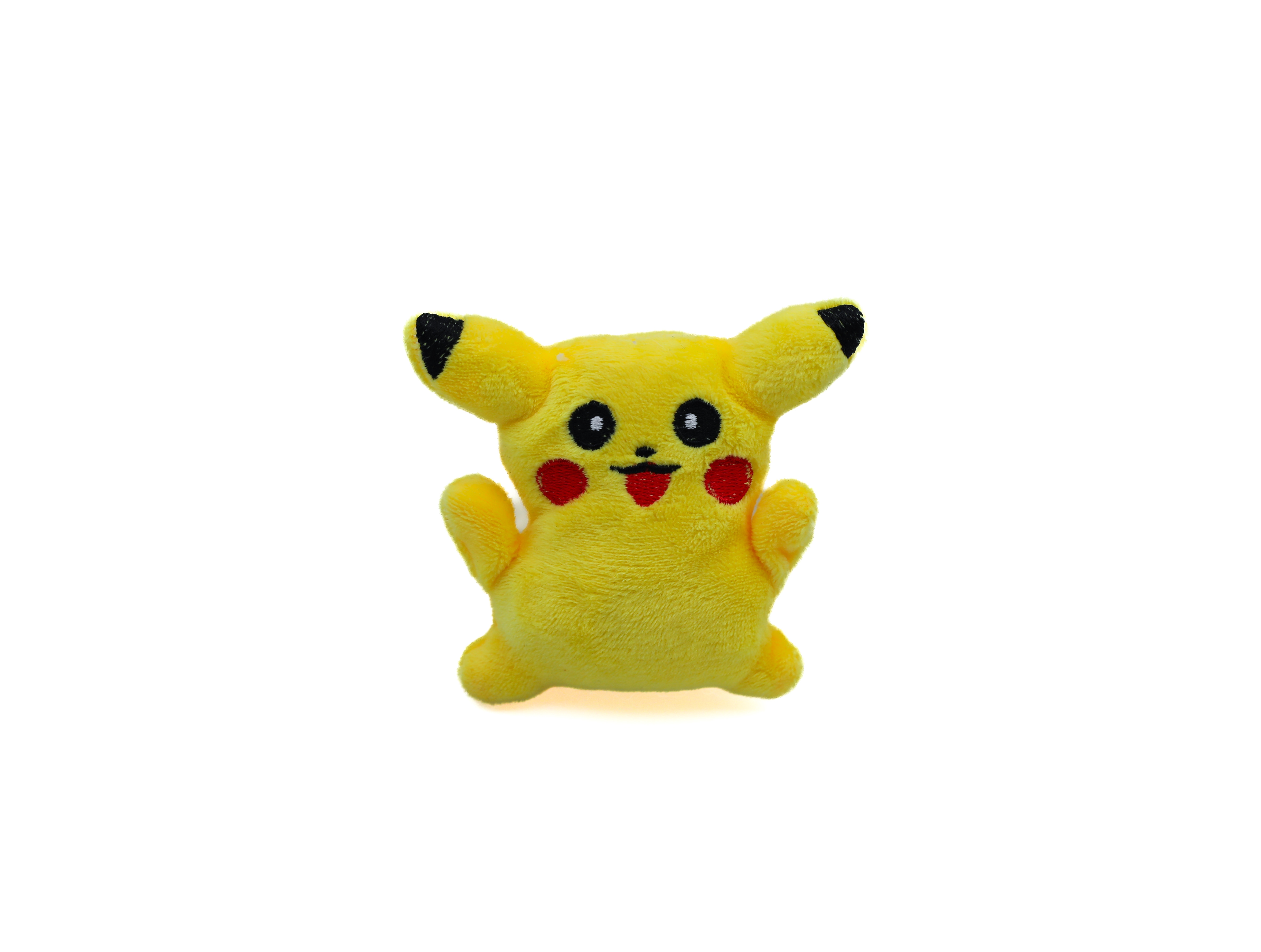 PİKACHU%20PELUŞ%20ANAHTARLIK%20(12ADET)